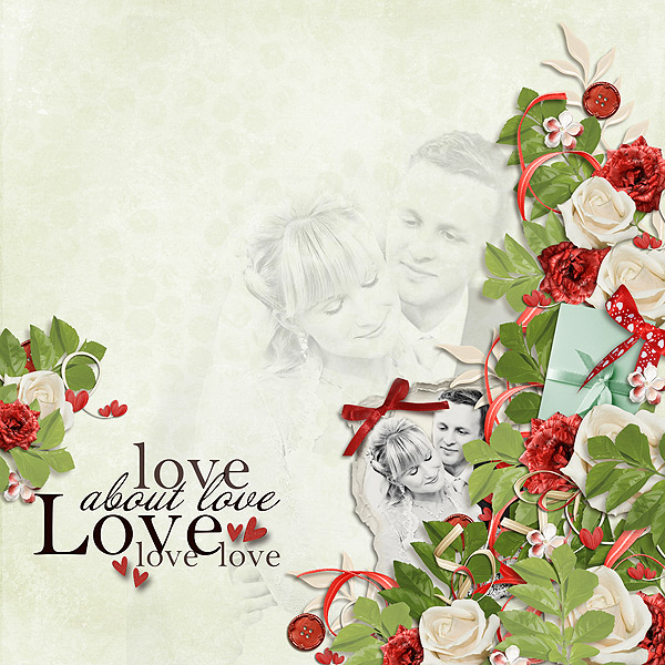 About Love