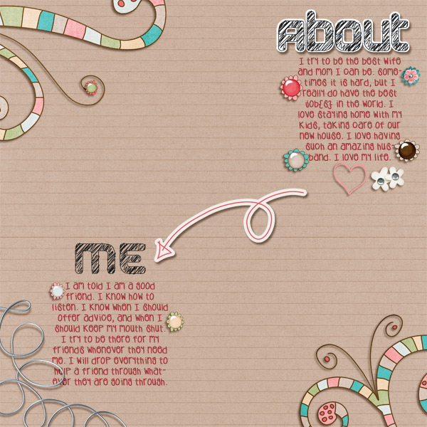About Me