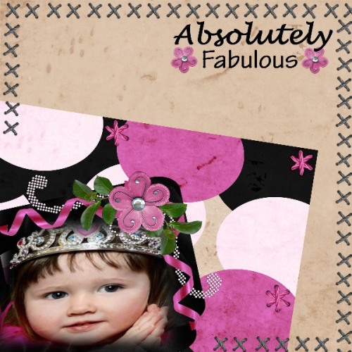Absolutely Fabulous