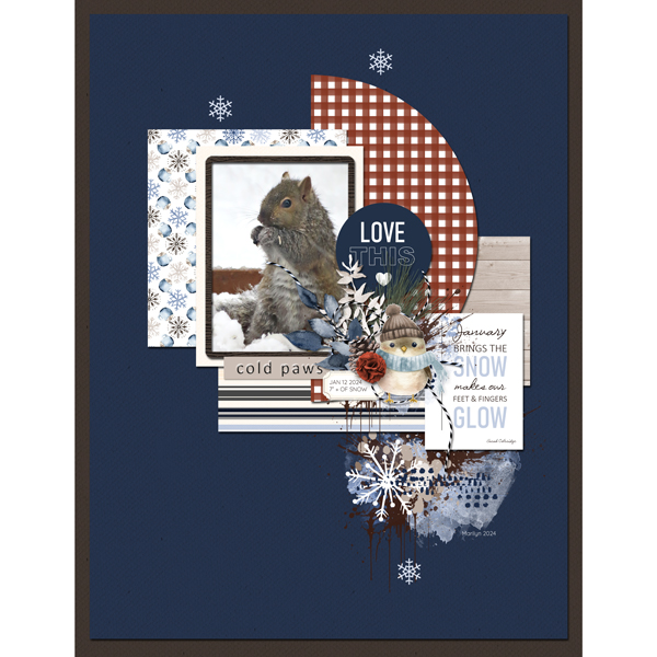 Abstract Templates