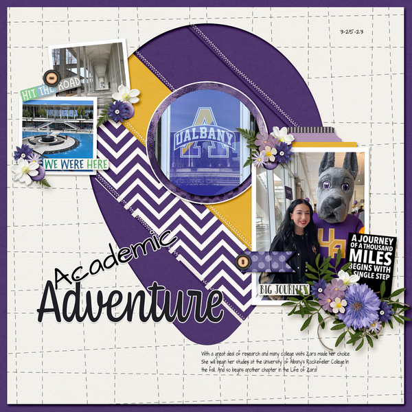 Academic Adventure
