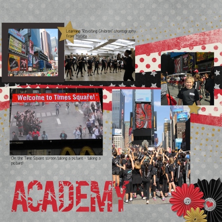 Academy