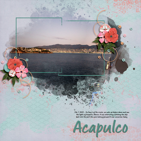 Acapulco