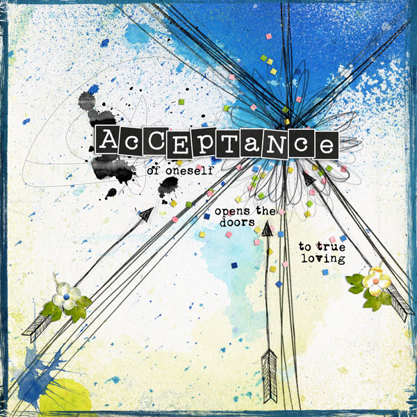 acceptance