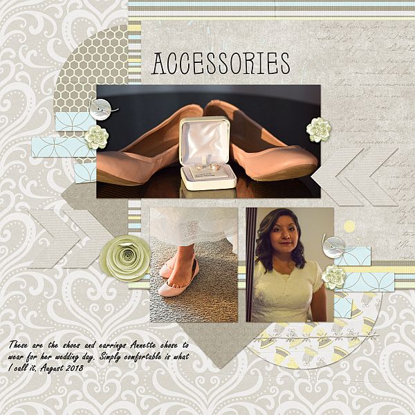 Accessories
