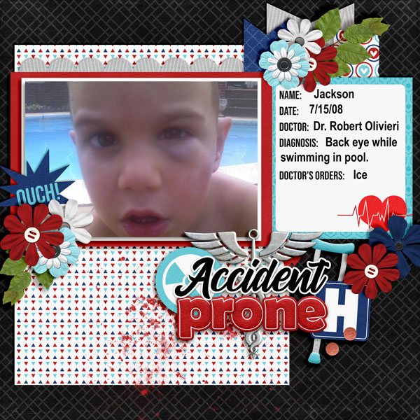 Accident-Prone_