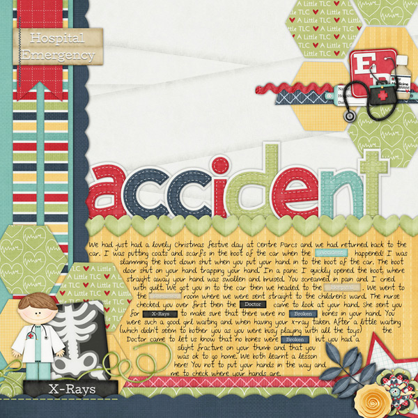 accident