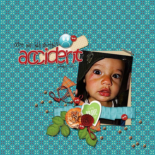 Accident