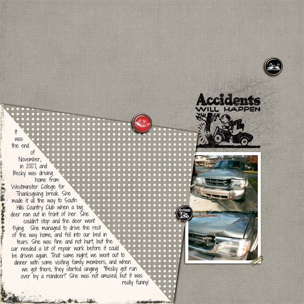 Accident