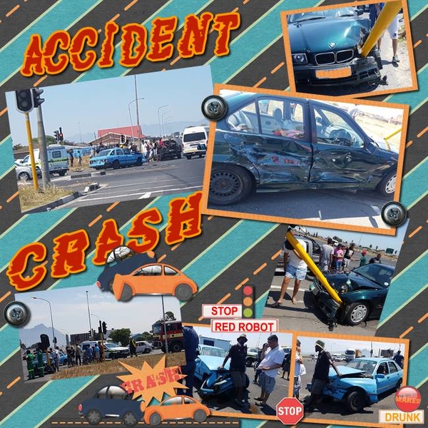 Accident