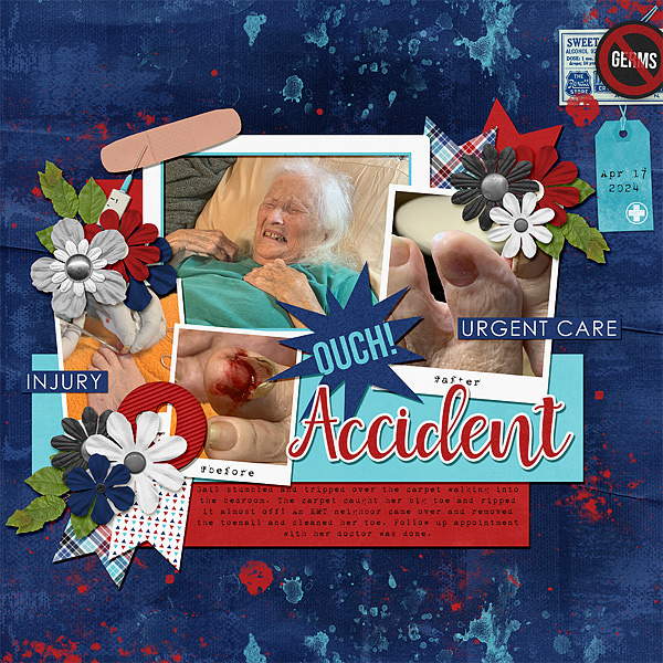 Accident