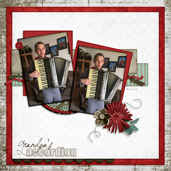 Accordion