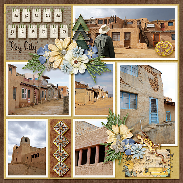 Acoma