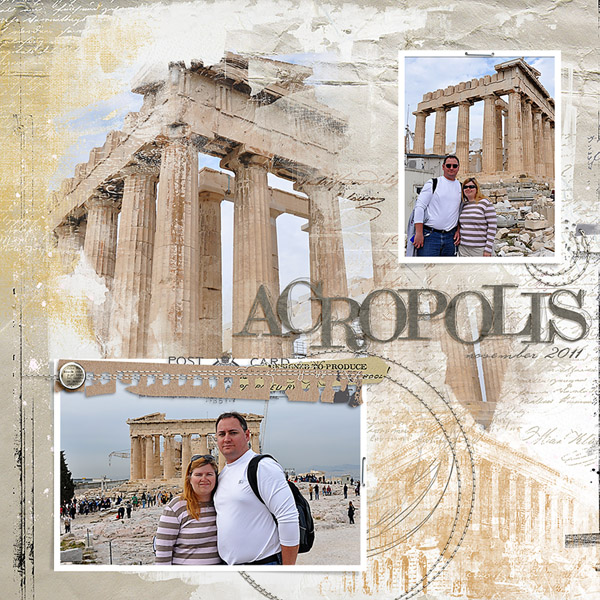 acropolis