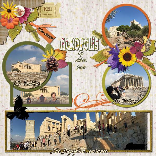 Acropolis