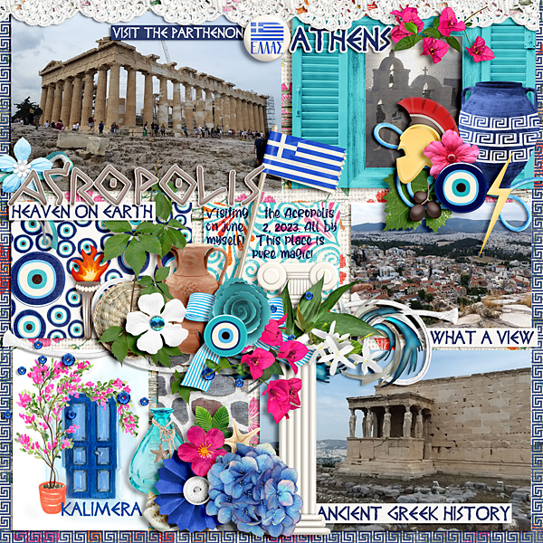 Acropolis