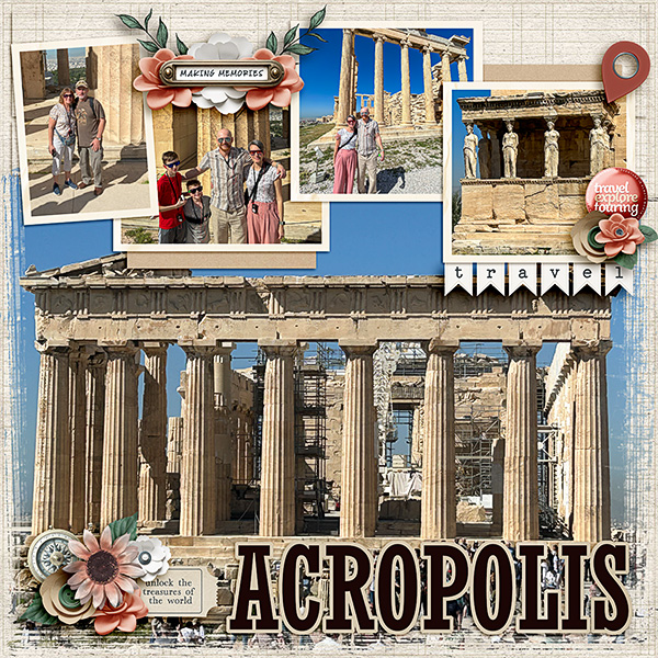 Acropolis