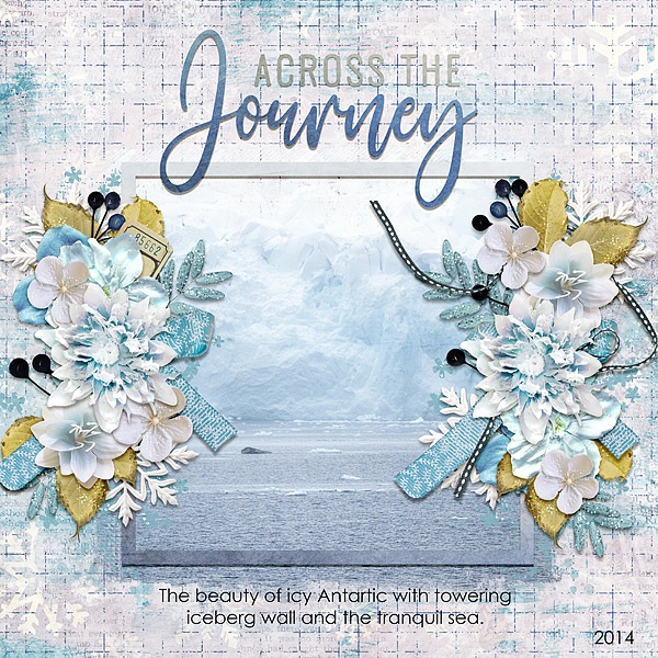 Across the Journey