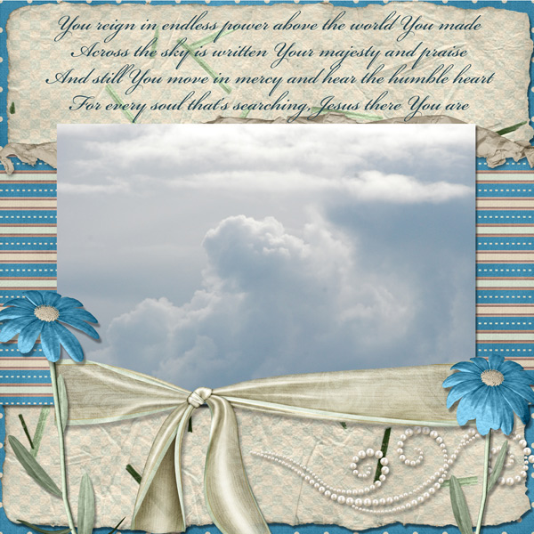 Across the Sky