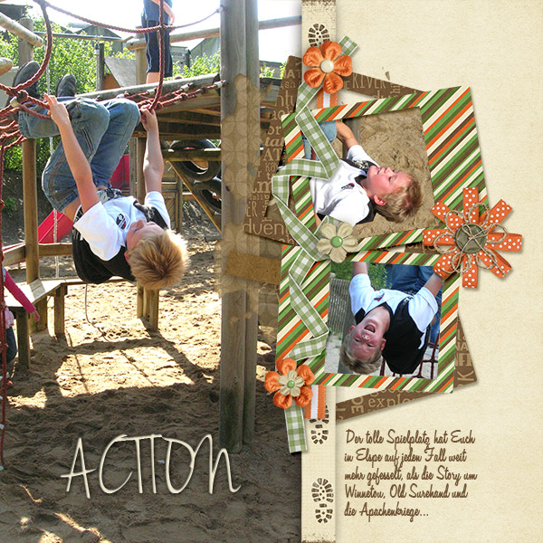 Action