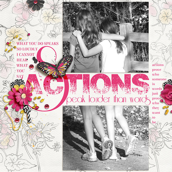Actions