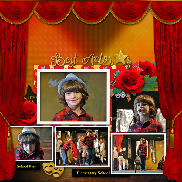 actor