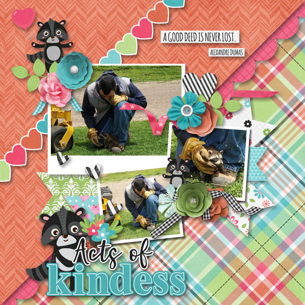 Acts of Kindness