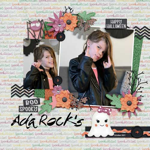 Ada Rocks