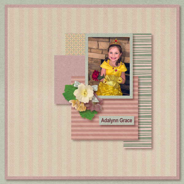 Adalynn Grace