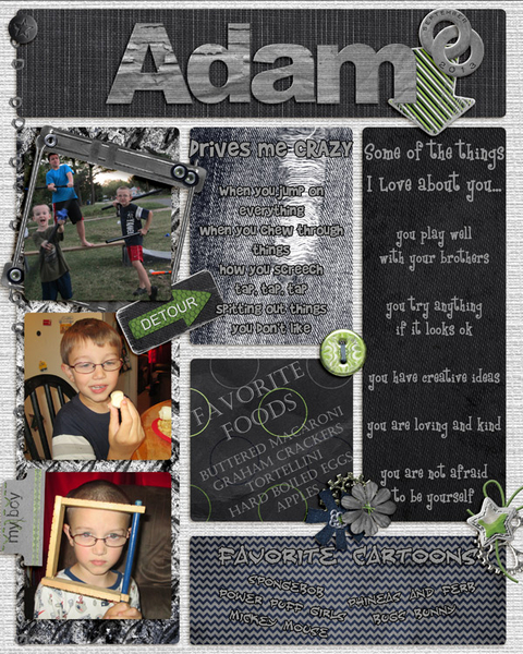 Adam