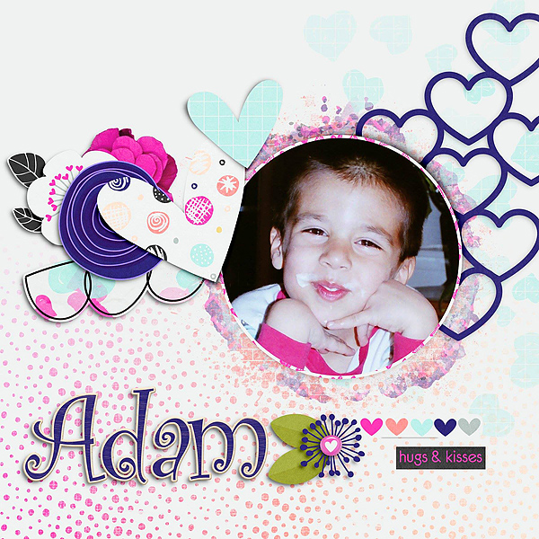 Adam