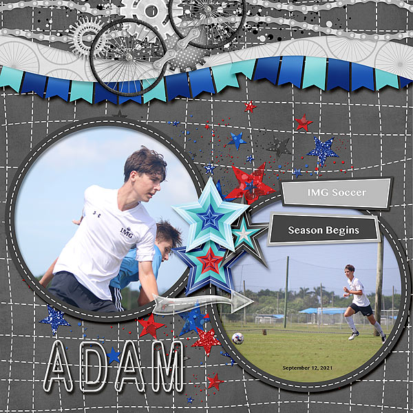 Adam