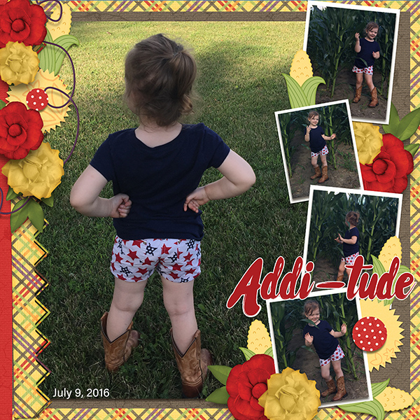 ADDI-Tude