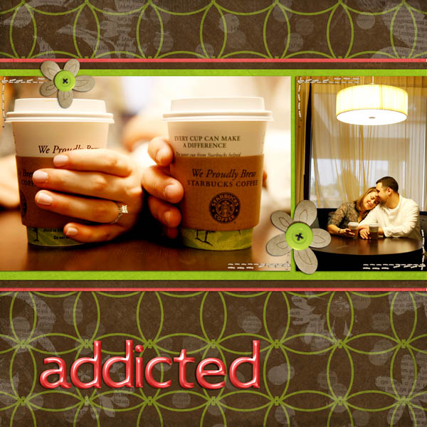 addicted