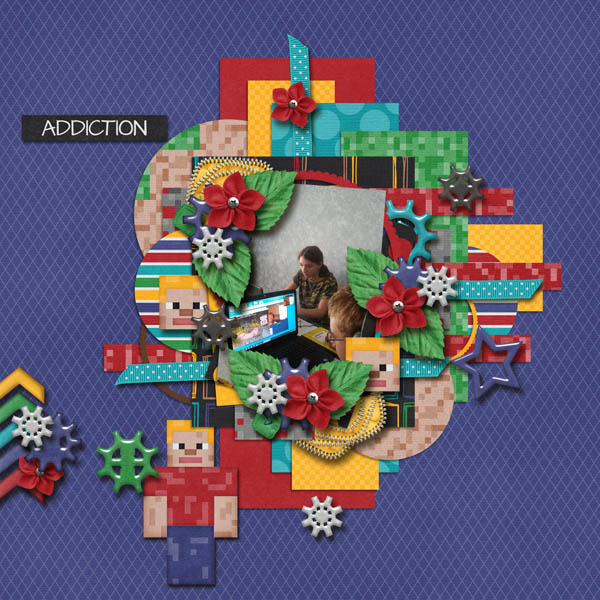 Addiction
