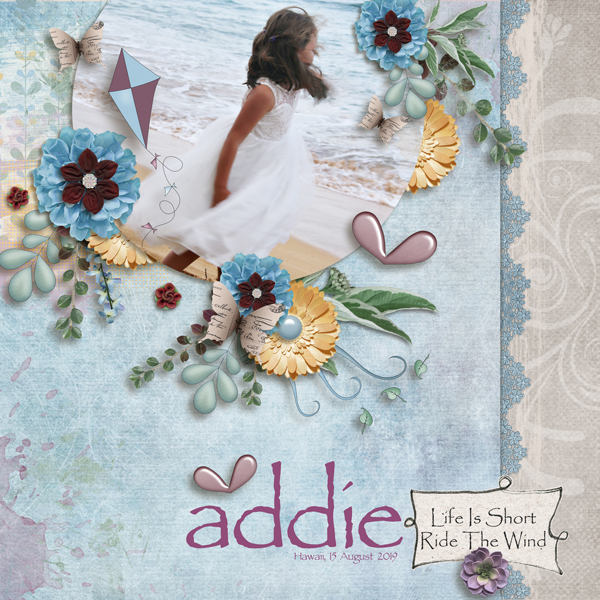 Addie