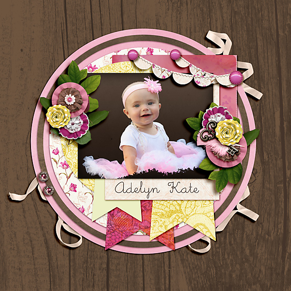 Addy Kate