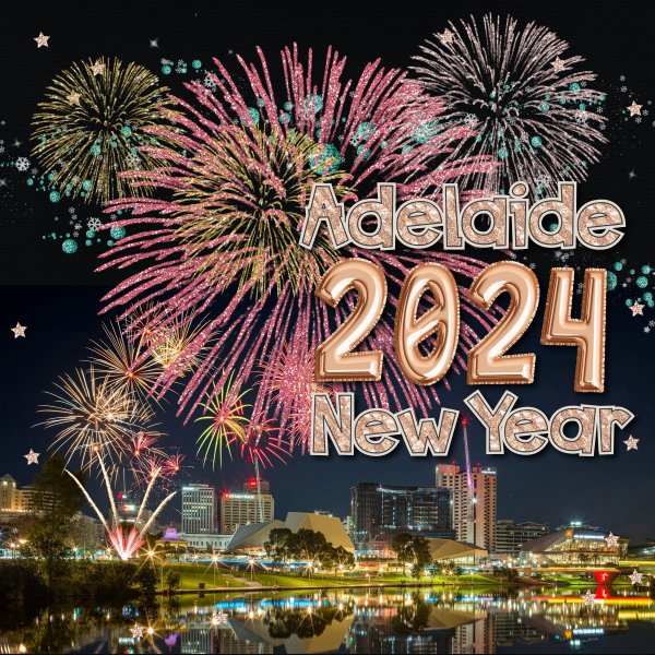 Adelaide 2024