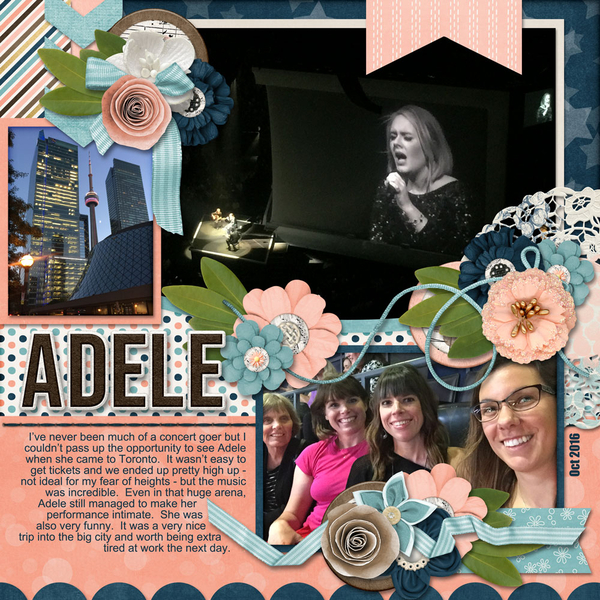 Adele