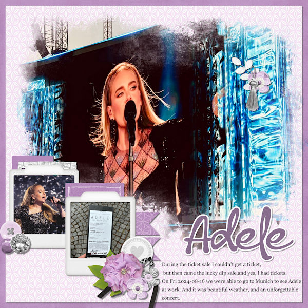 Adele