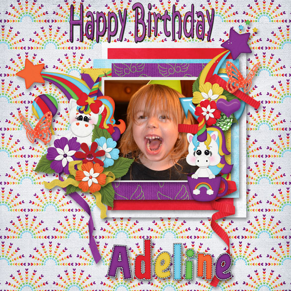 Adeline