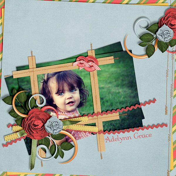Adelynn Grace