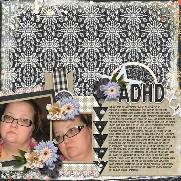 ADHD