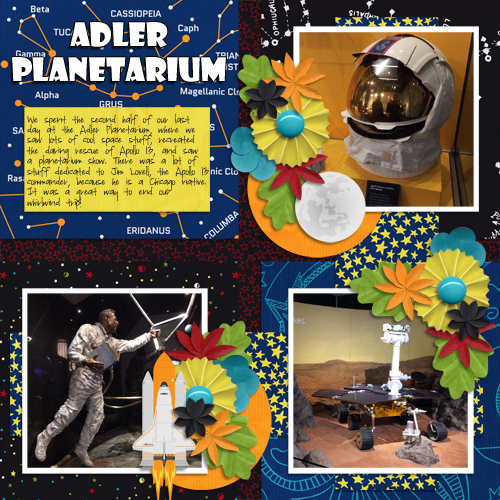 Adler Planetarium