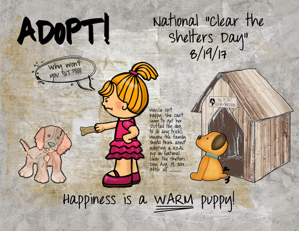 Adopt!