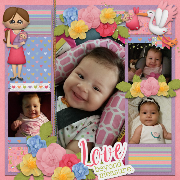 Adoption is love - Amazing Life Tmp