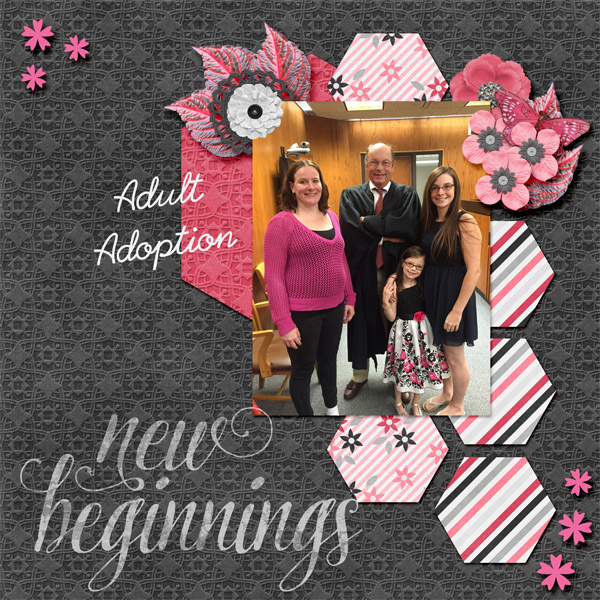 Adoption