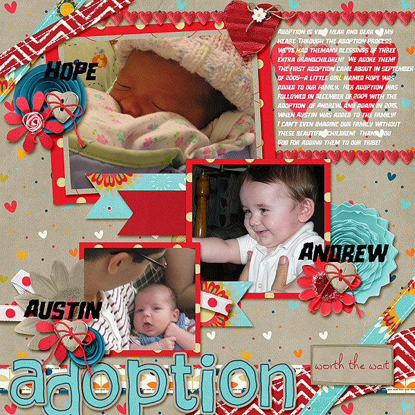 Adoption