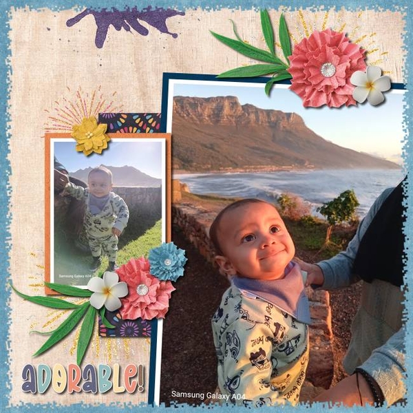 Adorable Shuaib