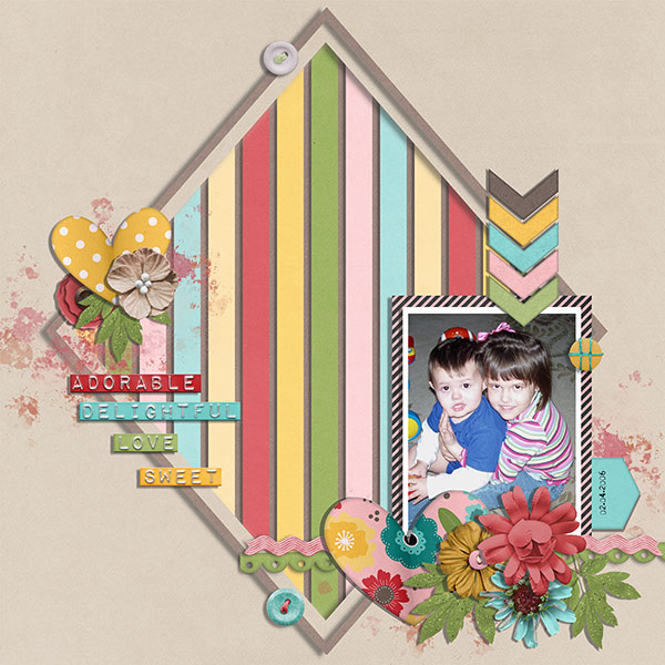 adorable